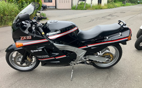 KAWASAKI NINJA ZX 10 1989 00B025