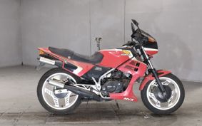 HONDA MVX250F MC09