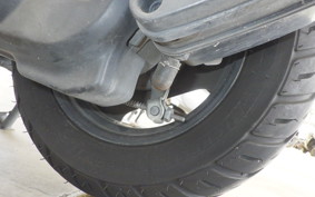 SUZUKI ADDRESS V125 S CF4MA