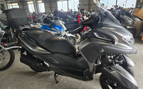 YAMAHA TORI CITY 300 ABS 1994 SH21J