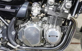 KAWASAKI ZEPHYR750RS 2024 ...