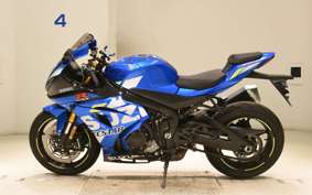SUZUKI GSX-R1000R A 2019 DM11G