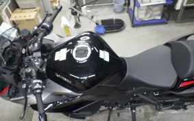KAWASAKI NINJA 1000SX 2026 ZXT02K