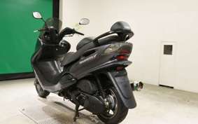 YAMAHA MAJESTY 125 FI 2014