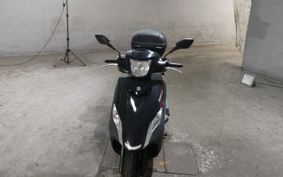 SUZUKI ADDRESS V125 DT11A