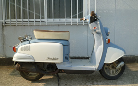 HONDA JU RIO AF52