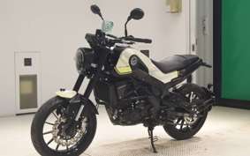 BENELLI レオンチーノ250 2012