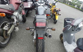 HONDA BROS 650 1988 RC31