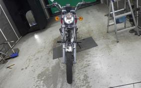 SUZUKI GN125 H 2000