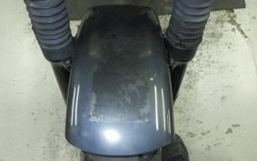 YAMAHA TW200 Gen.2 DG07J