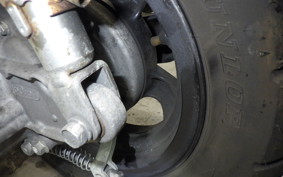 SUZUKI ｽｳｨｯｼｭ125 2026 DV12B