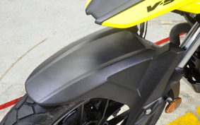 SUZUKI STROM SX EL11L