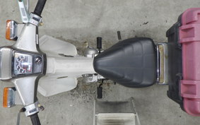 HONDA C50 SUPER CUB E 2025 AA01
