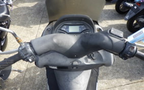 YAMAHA MAJESTY 125 FI