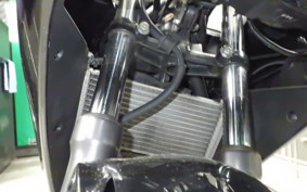 HONDA CBR250R GEN 3 2022 MC41