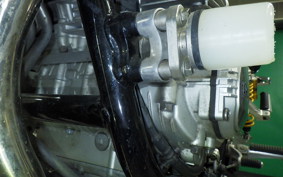 YAMAHA XJR1300 Gen.2 2010 RP17J