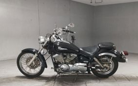 YAMAHA DRAGSTAR 250 VG05J