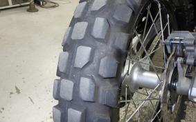 HONDA CRF250L