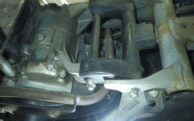 SUZUKI ﾚｯﾂ 2025 CA4AA