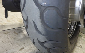 SUZUKI INTRUDER 400 Classic 2008 VK54A