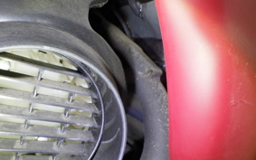 HONDA DIO FIT 1985 AF27