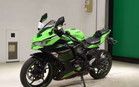 KAWASAKI ZX-25R 2012 ZX250E