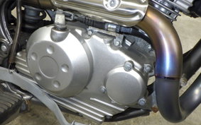 KAWASAKI KLX125D TRACKER 2013 LX125D