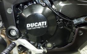 DUCATI MULTISTRADA 1200 S 2014