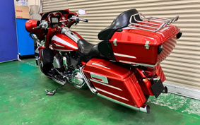 HARLEY  HARLEY FLHTCU3 CVO 2008 PR4