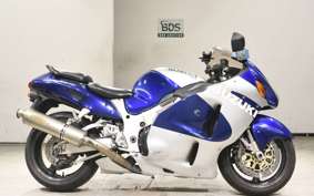 SUZUKI GSX1300R HAYABUSA 2001