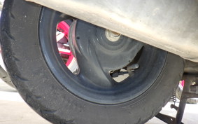 YAMAHA AXIS 125 Z SED7J