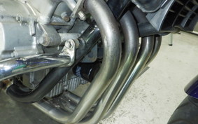 HONDA CB400 SUPER BOLDOR VTEC 2008 NC42