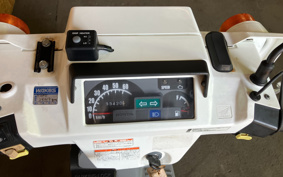 HONDA  GYRO X STANDARD  TD02