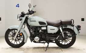 HONDA GB350C 2025 NC64