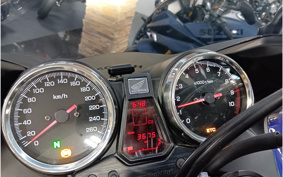 HONDA CB1300 SUPER  BOL D`OR  SPECIAL  2019 SC54