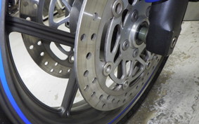 KAWASAKI Z750 S Type 2006 ZR750K