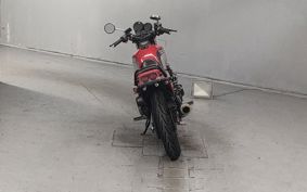 KAWASAKI GPZ400 1983 ZX400A