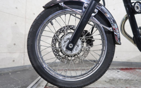 KAWASAKI ESTRELLA BJ250A