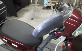 HONDA TACT-4ﾍﾞｰｼｯｸ 1997 AF79