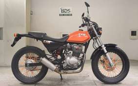 HONDA FTR223 2023 MC34