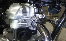 KAWASAKI W650 2009 EJ650A