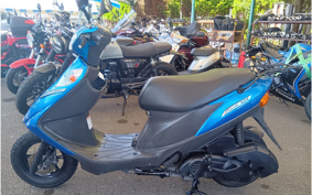 SUZUKI ADDRESS V125 CF46A