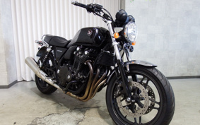 HONDA CB1100 Black Style 2013 SC65