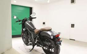 HONDA REBEL 250 S 2026 MC49