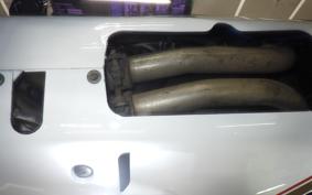 HONDA VFR400R 1989 NC30