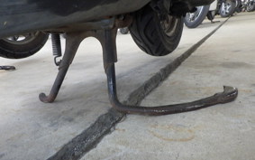 HONDA DIO GEN 3 AF34