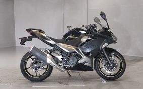 KAWASAKI NINJA400 EX400G