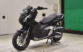 HONDA ADV160 KF54