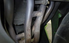 KAWASAKI NINJA 1000 2012