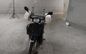 HONDA SUPER CUB110 JA10